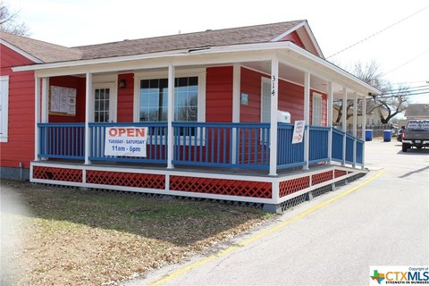 Commercial Building in Copperas Cove