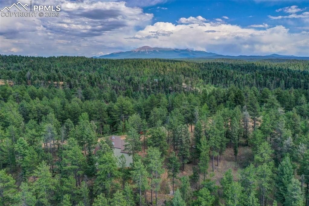 Land with Workshop in Florissant