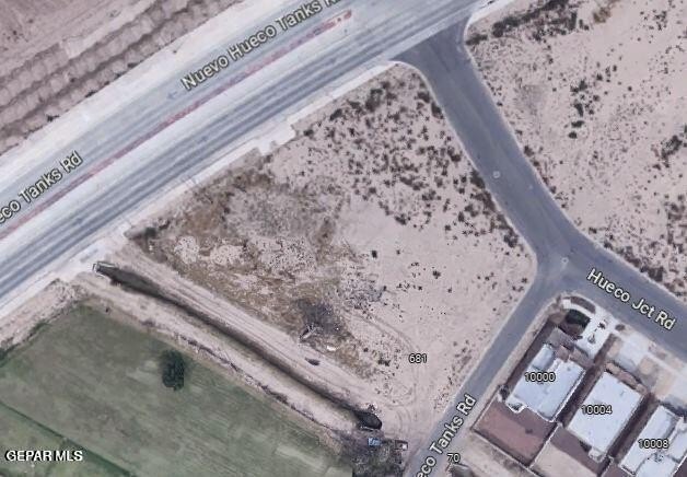 Prime Commercial Land Opportunity