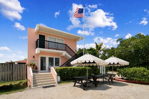 Oceanfront Mixed-Use Property