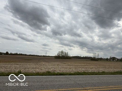 Greenfield Residential Lots: Build Your Dream