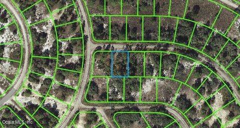 Residential Land in Sun N Lakes