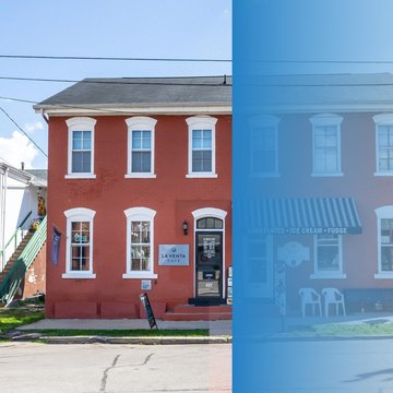 Mixed-Use Investment in Dubuque, IA