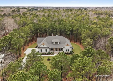 Residential Land in Egg Harbor