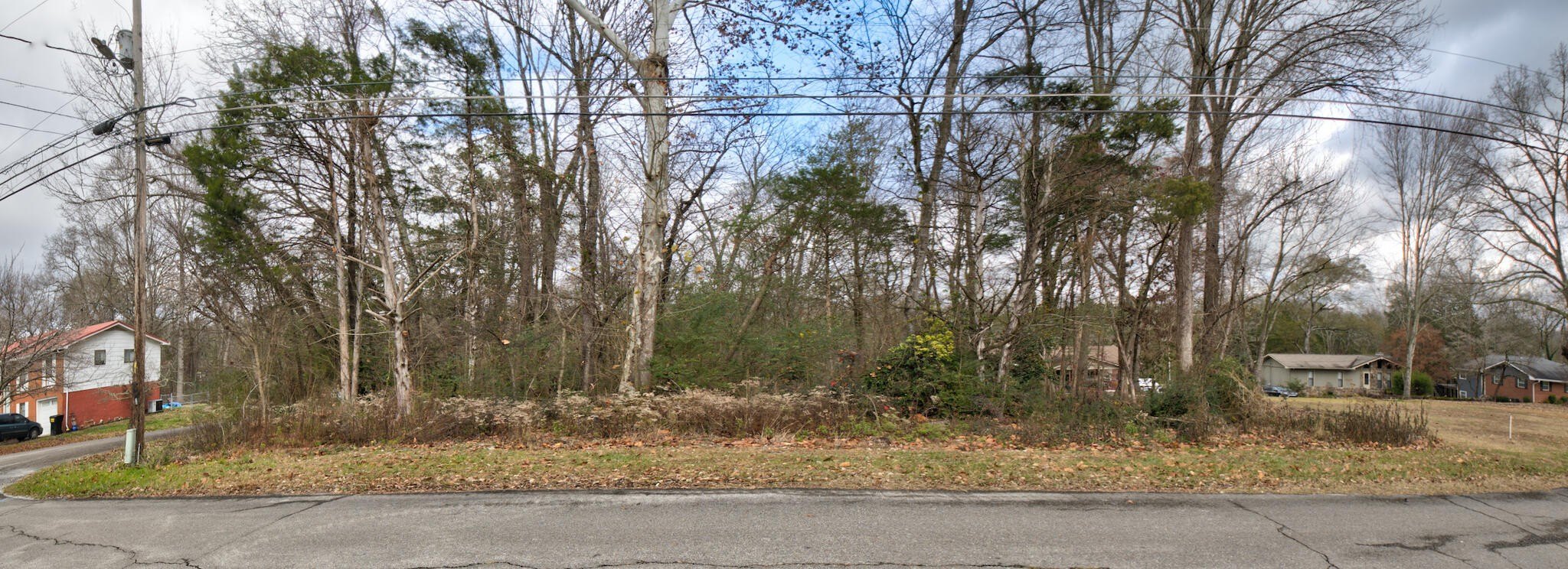 Waterfront Land in Soddy Daisy