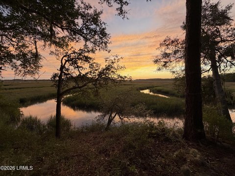 Land, St. Helena Island, SC