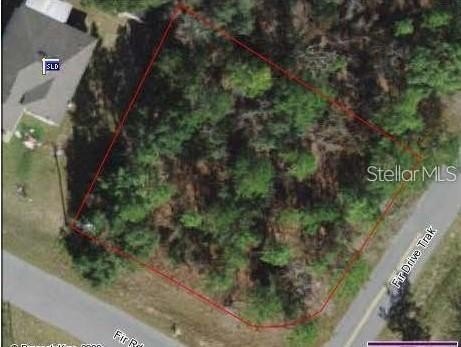 Land, OCALA, FL