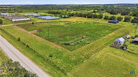 Unrestricted 5-Acre Development Land