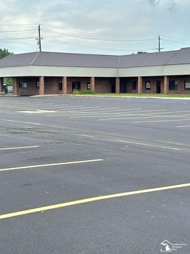 Monroe Retail and Office Space