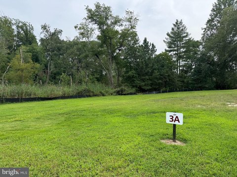 Land, MILTON, DE