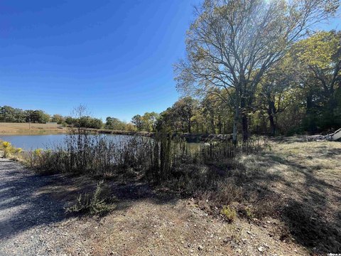 Vacant Land, Mena, AR