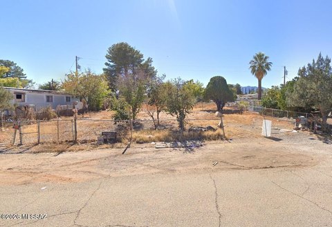 Land, Sierra Vista, AZ