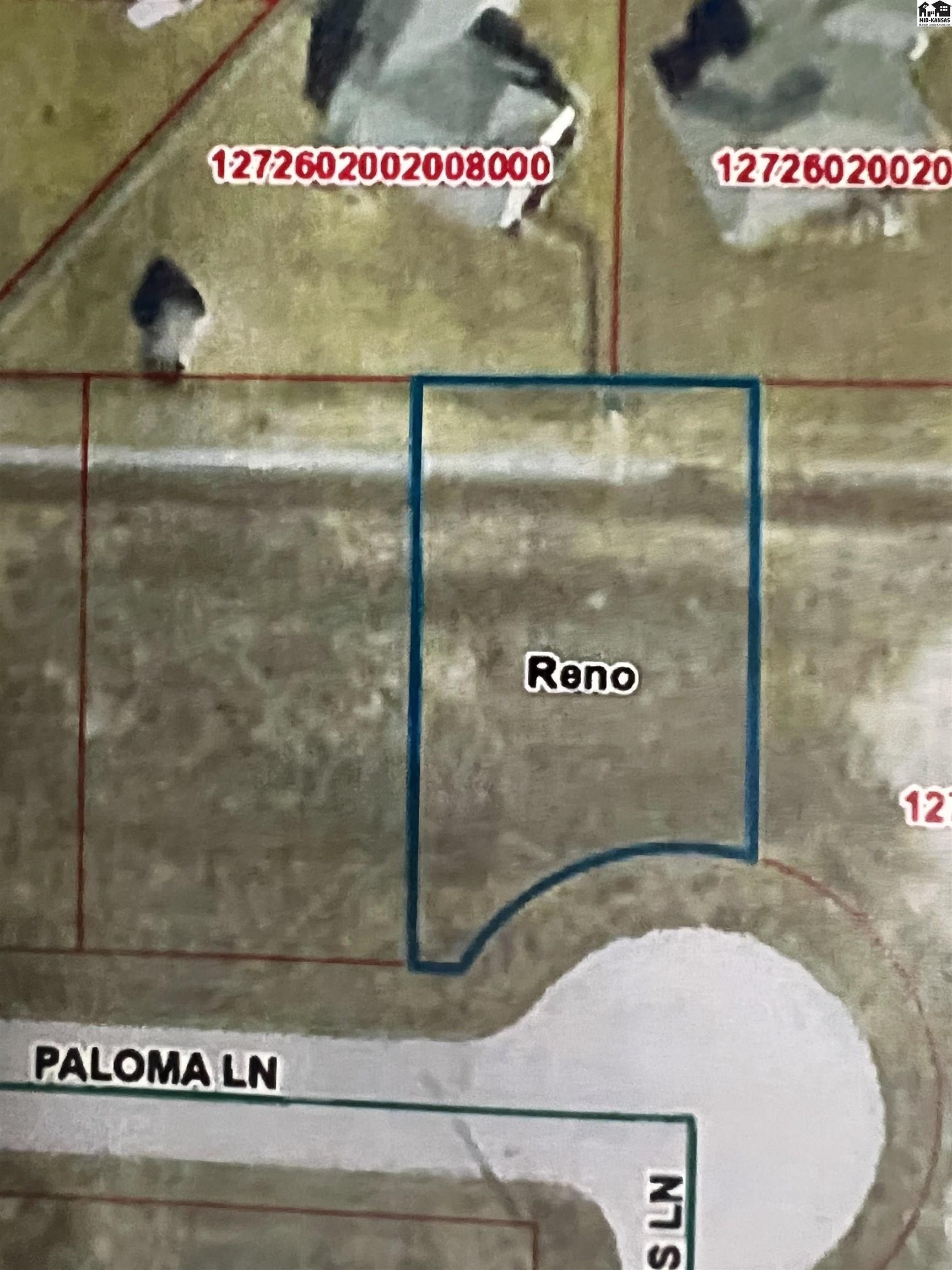 Land in South Hutchinson, KS