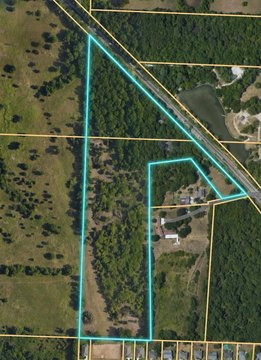 Land, Joplin, MO