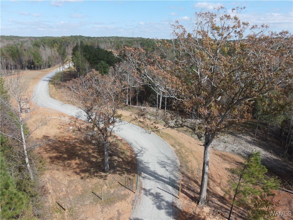 Spacious Land Opportunity in Northport