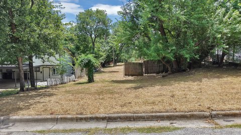 LAND - Fort Worth, TX