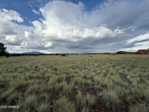 Parks, AZ Land with Views