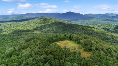 Conservation-Recreational Land Parcel