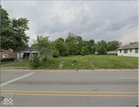 Land in Indianapolis For Sale