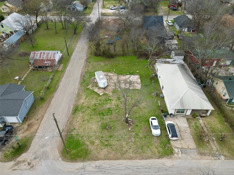 Vacant Residential Lot