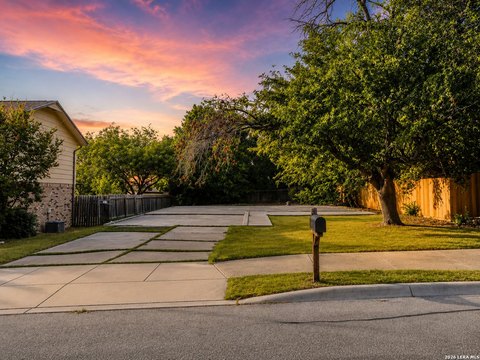 Land, Schertz, TX