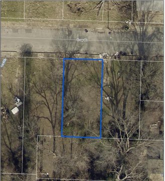 Residential Lot in Established Memphis Area