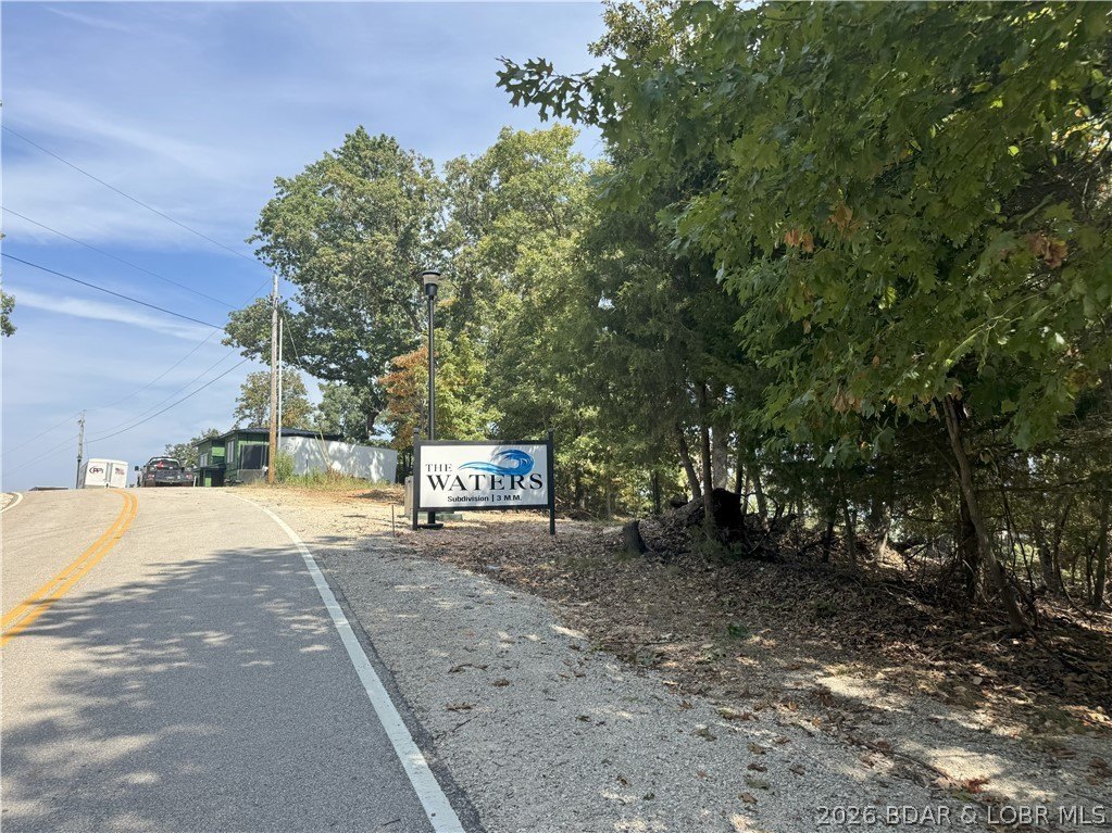 Lake Ozark Land Opportunity