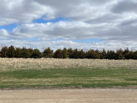 Residential Development Lot Near Lake Oahe