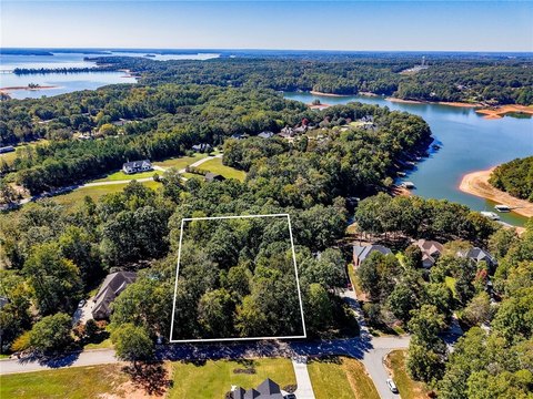 Land, Anderson, SC