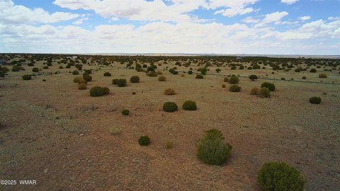 Land in Canyon Vista Subdivision