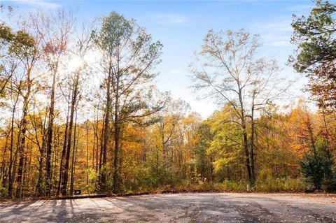 LAND - Calhoun, GA