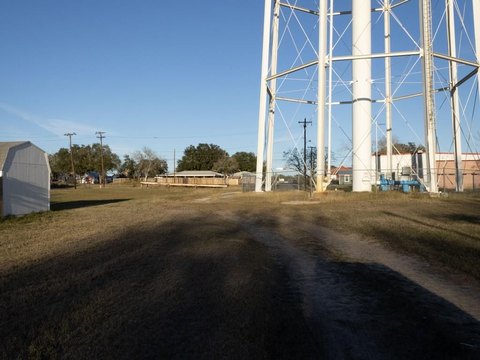 Land in Beeville, Texas