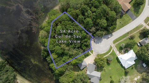 Land, SPRING HILL, FL