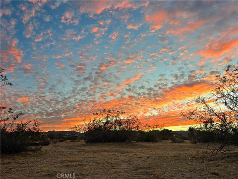 Land, 29 Palms, CA