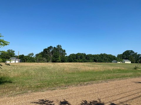Flat Build-Ready Waterfront Lot