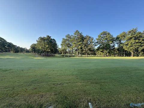 Land, Centre, AL