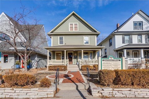 Grand Avenue Commercial Suites