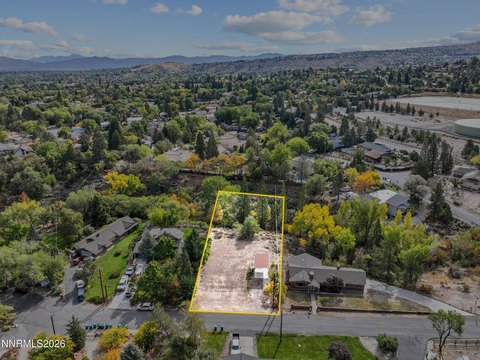 Land, Reno, NV