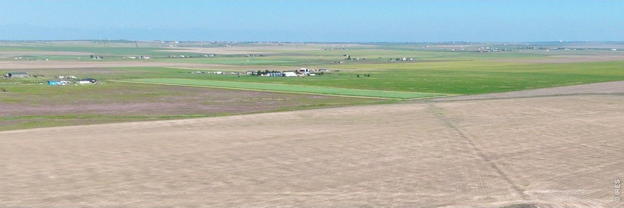 35 Acre Buildable Land Parcel