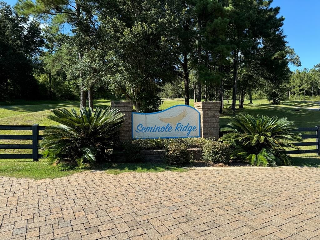 Bainbridge, GA Land For Sale