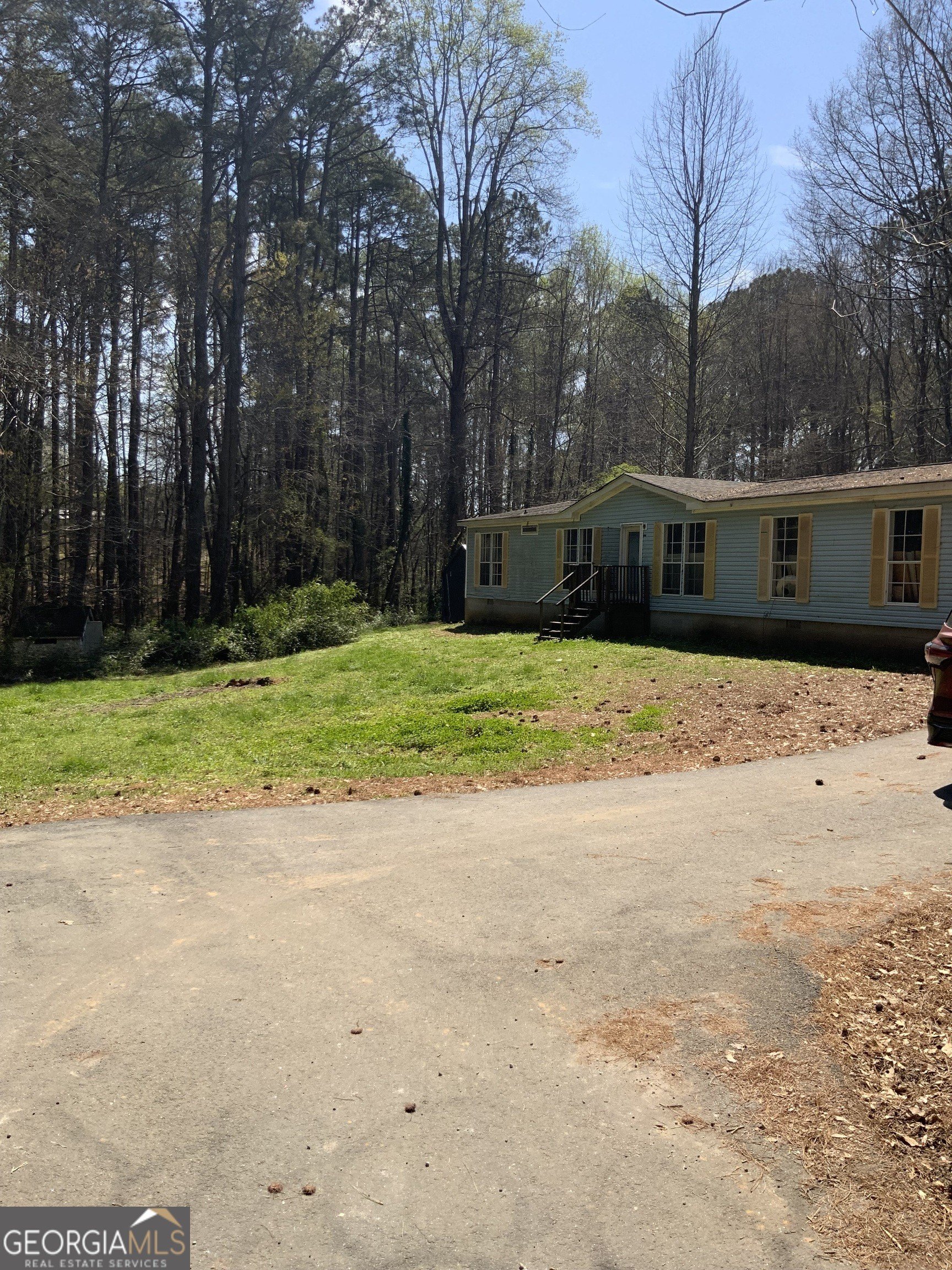 7.87 Acres in Walton County