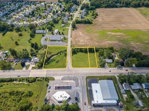 Monroe Land For Sale