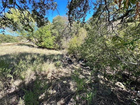 Waterfront Residential Lot