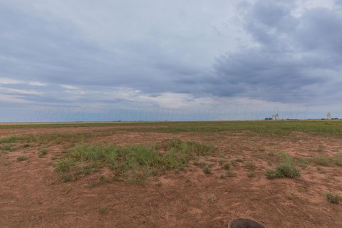 Land -40, Panhandle, TX