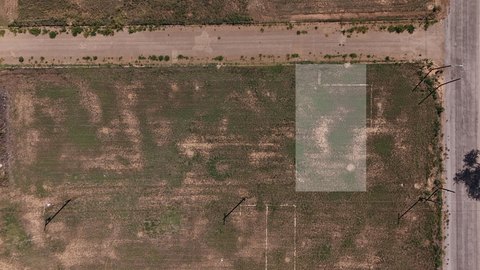 Land For Sale, Littlefield, TX