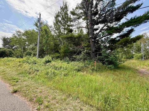 Land in Sands Township