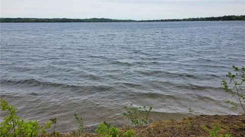 Big Portage Lake Camper Lot