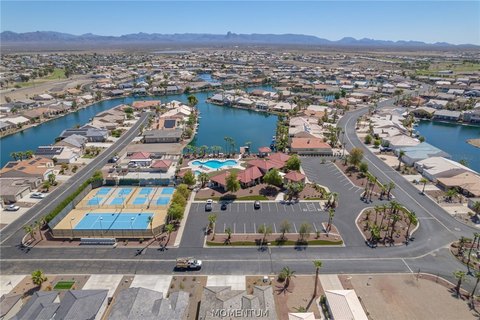 Land, Fort Mohave, AZ