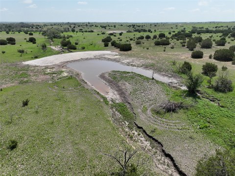Recreational Ranch with Pond