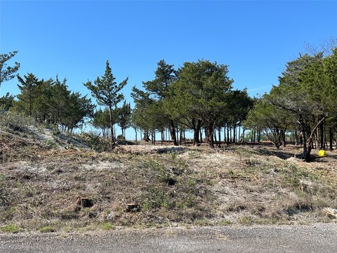 Waxahachie Land Ready to Build